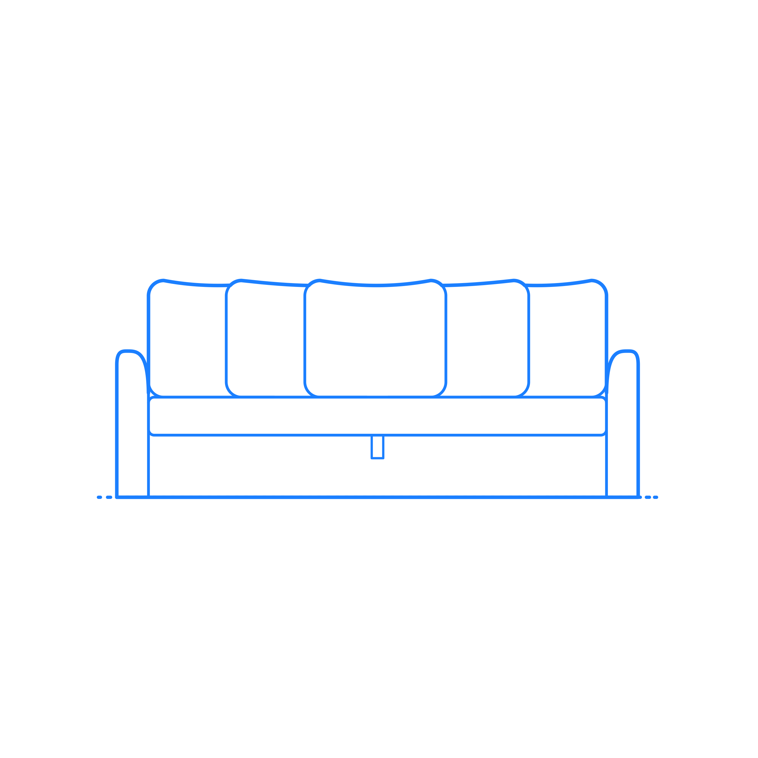 Furniture Futons Sofa Beds Sleeper Sofas Ikea Holmsund Sleeper Sofa Contour Svg Vector Free Vectors